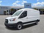 2026 Ford Transit 250 Medium Roof RWD Empty Cargo Van for sale #TKB00081 - photo 8