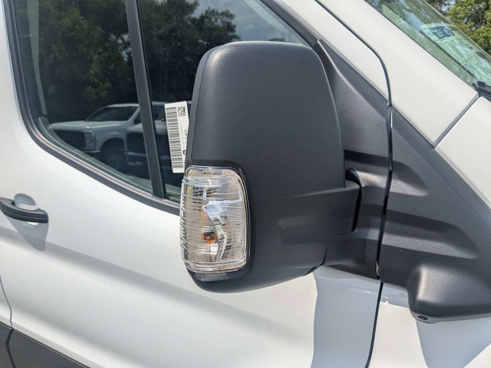 New 2026 Ford Transit 250 - photo 14