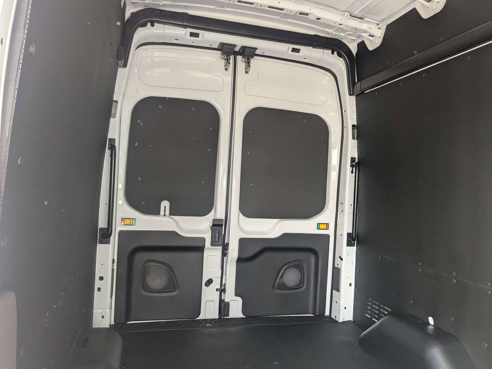 New 2026 Ford Transit 250 - photo 16