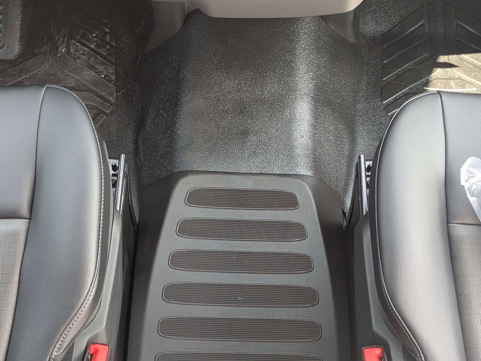 New 2026 Ford Transit 250 - photo 21