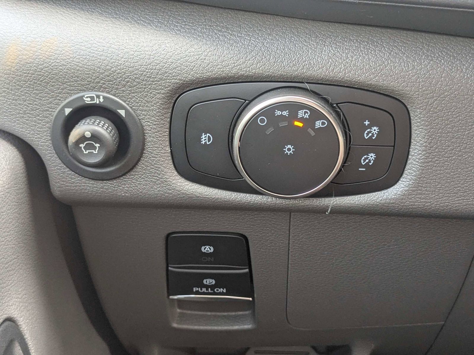 New 2026 Ford Transit 250 - photo 29