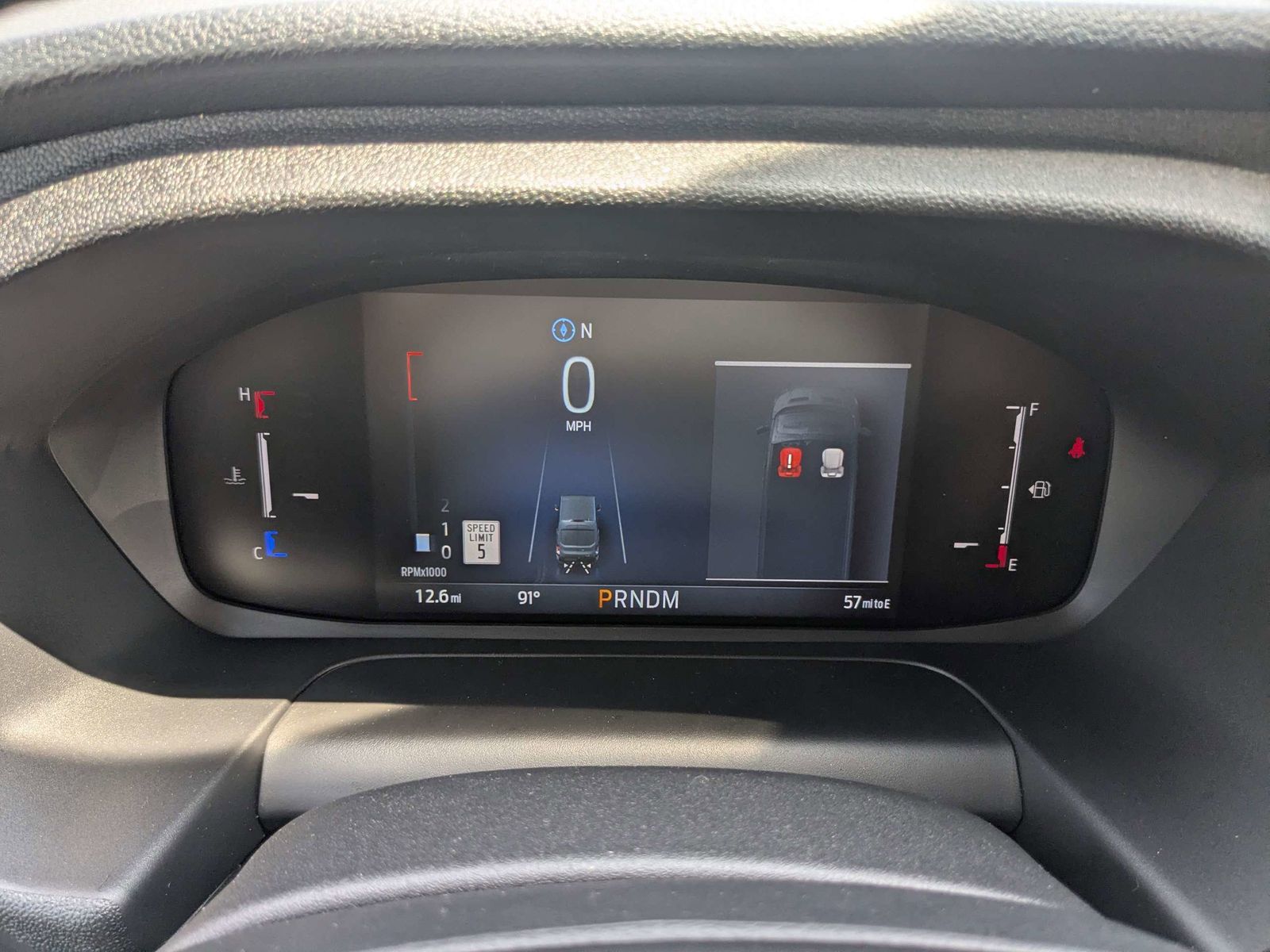 New 2026 Ford Transit 250 - photo 33