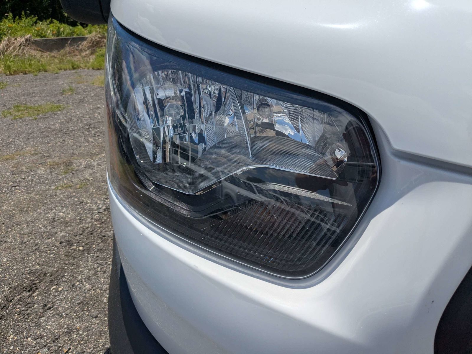 New 2026 Ford Transit 250 - photo 12