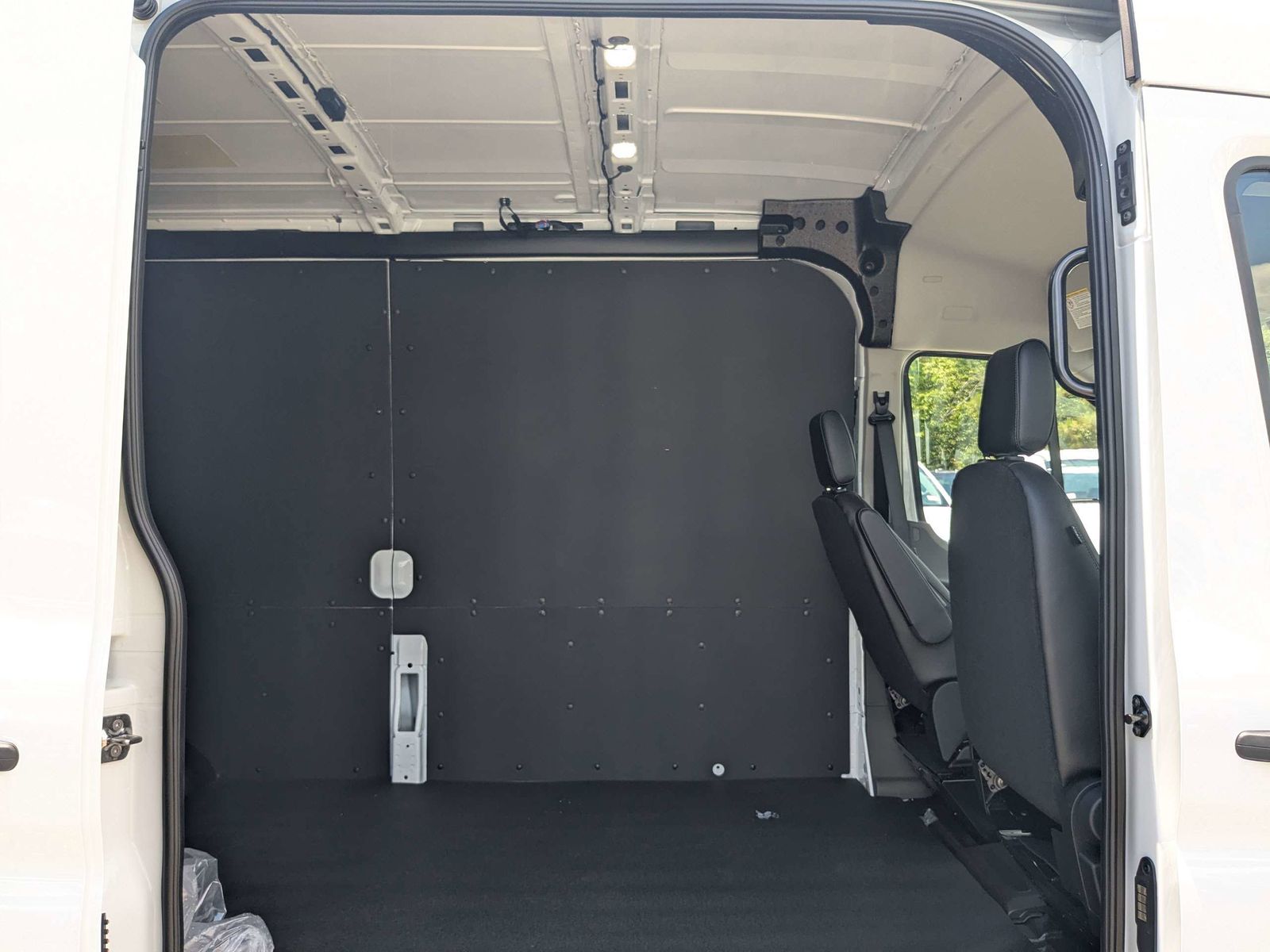 New 2026 Ford Transit 250 - photo 16