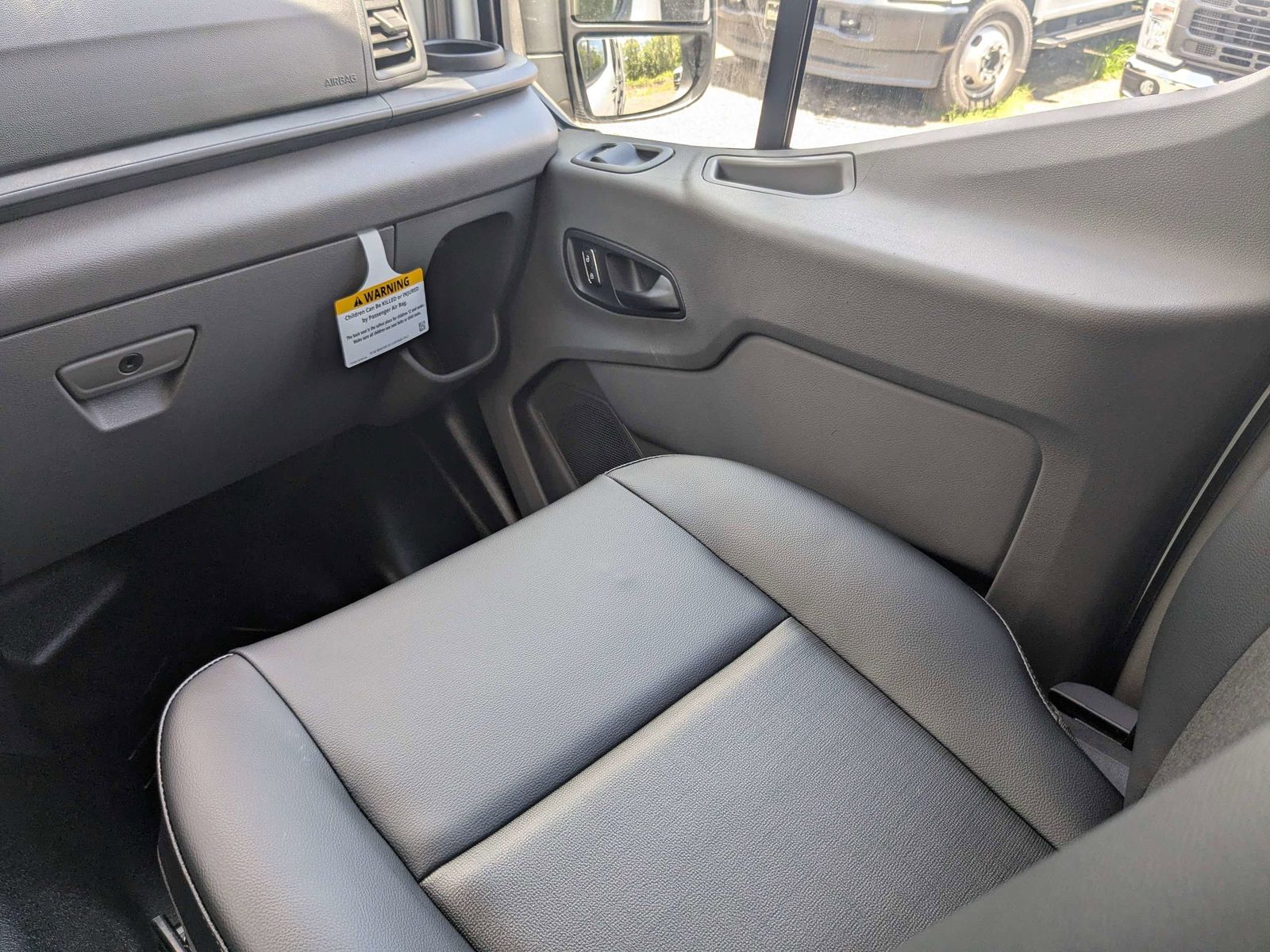 New 2026 Ford Transit 250 - photo 19