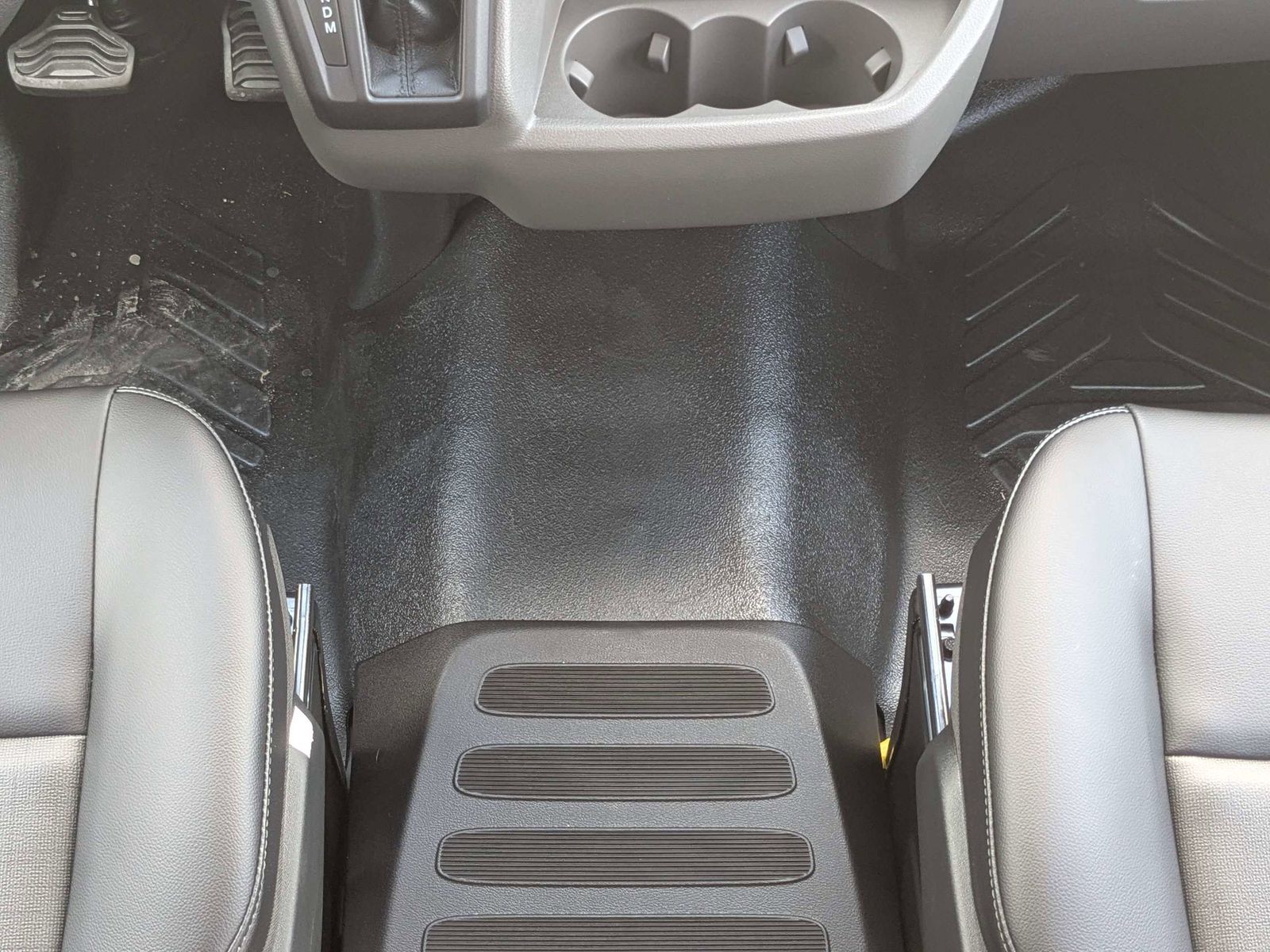 New 2026 Ford Transit 250 - photo 21
