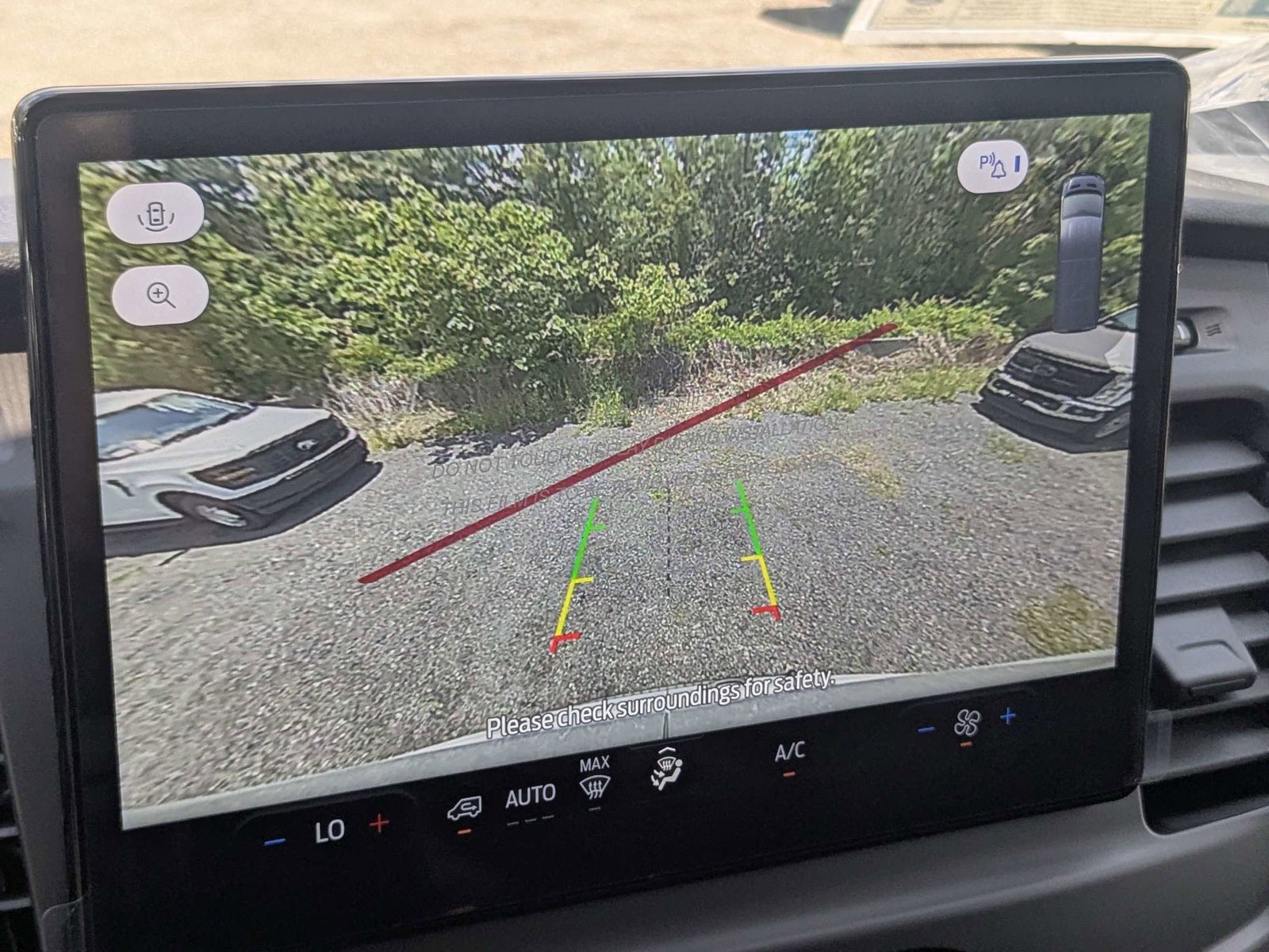 New 2026 Ford Transit 250 - photo 24