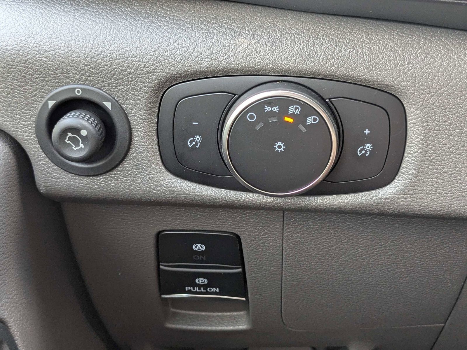 New 2026 Ford Transit 250 - photo 29