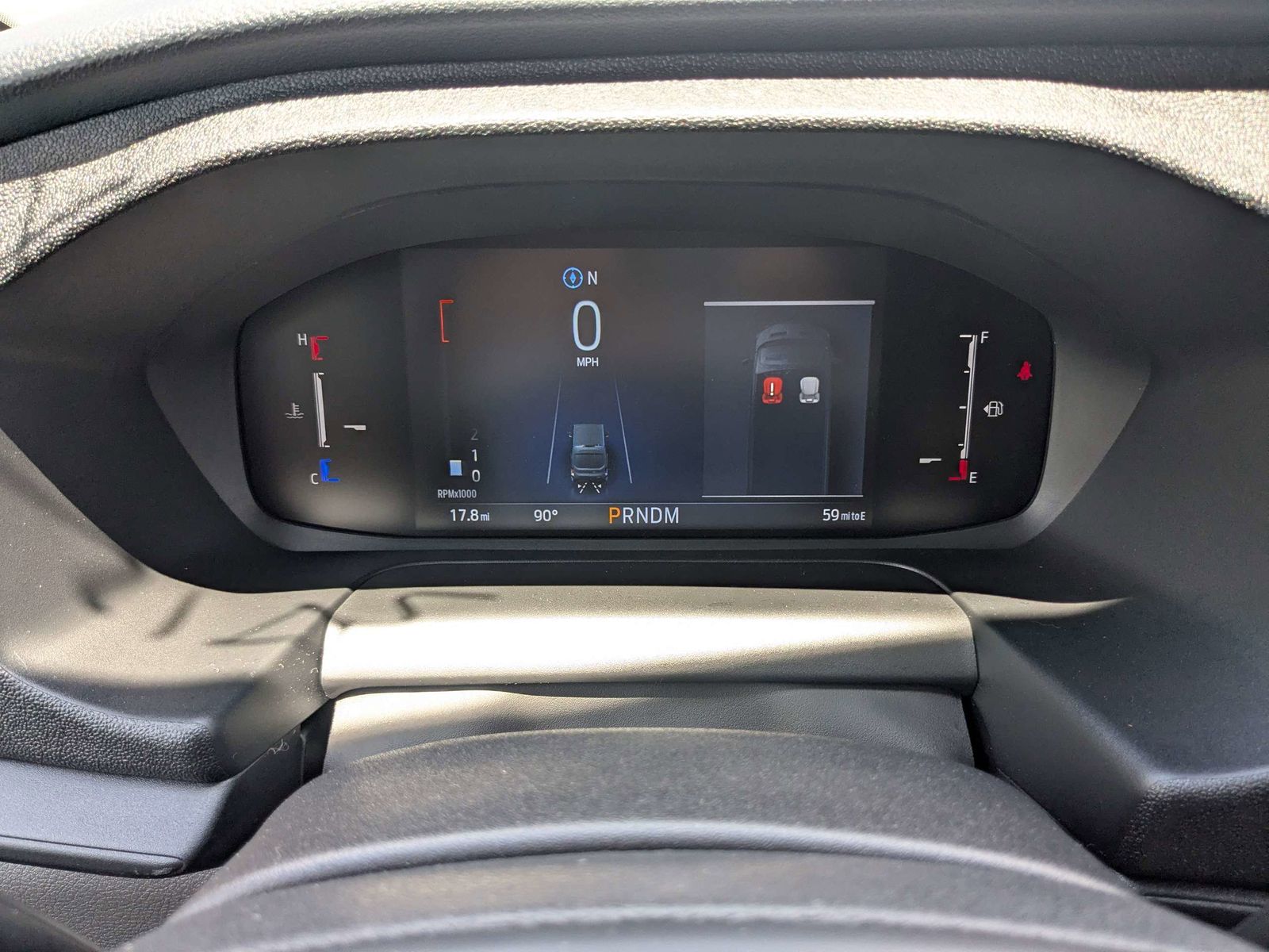 New 2026 Ford Transit 250 - photo 33