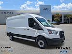 2026 Ford Transit 250 Medium Roof RWD Empty Cargo Van for sale #TKB00233 - photo 1