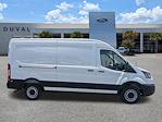 2026 Ford Transit 250 Medium Roof RWD Empty Cargo Van for sale #TKB00233 - photo 3