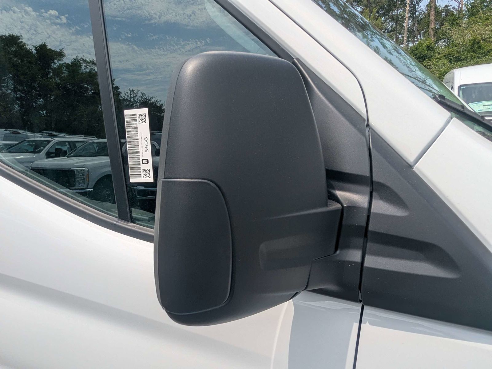New 2026 Ford Transit 250 - photo 14