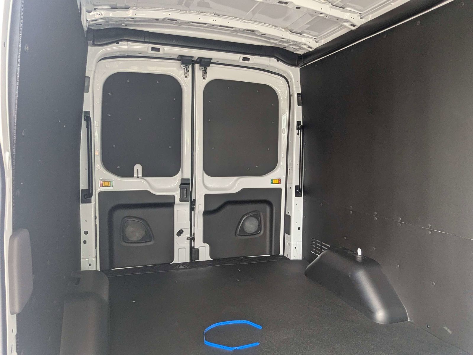 New 2026 Ford Transit 250 - photo 15