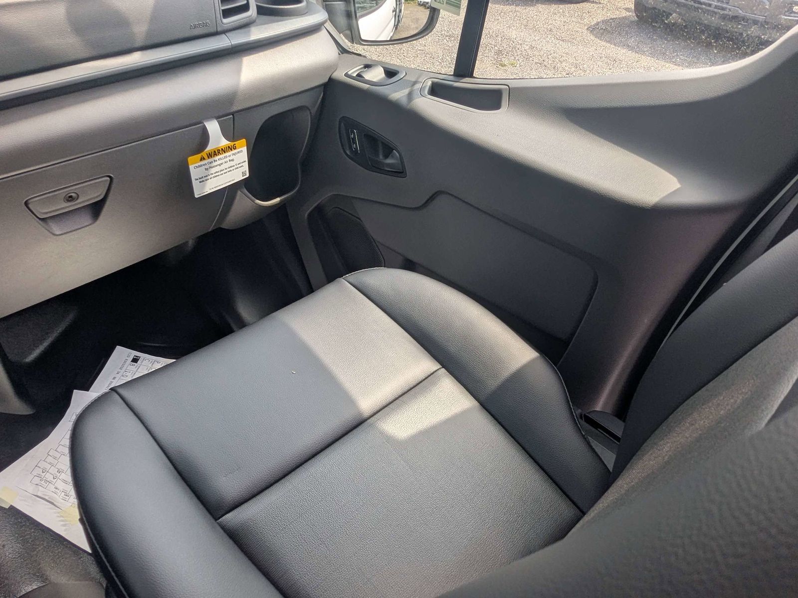 New 2026 Ford Transit 250 - photo 18