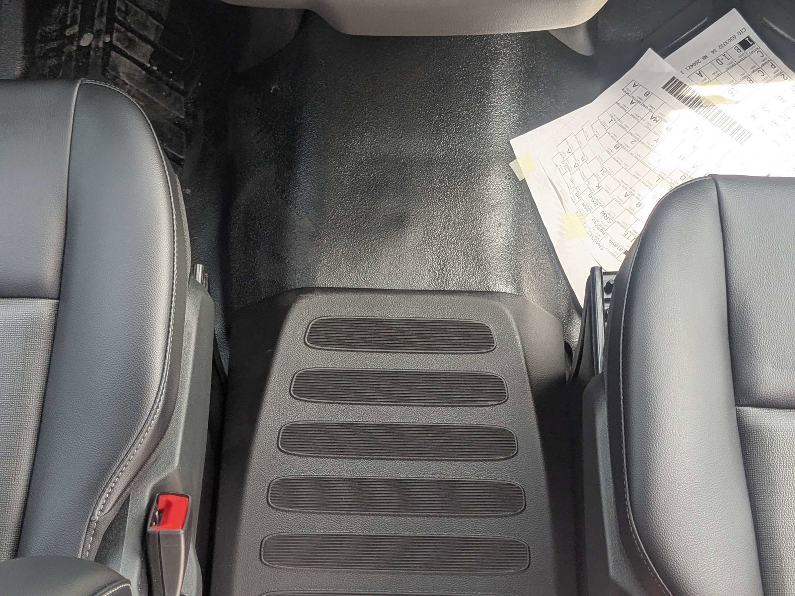 New 2026 Ford Transit 250 - photo 20