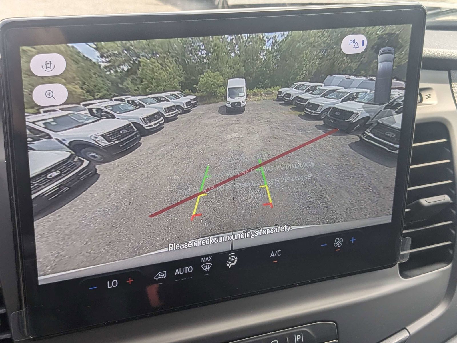 New 2026 Ford Transit 250 - photo 23