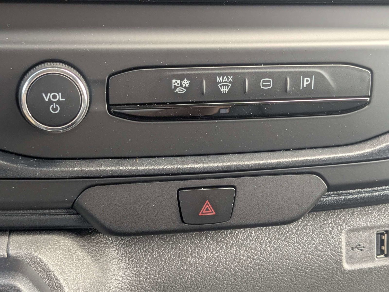 New 2026 Ford Transit 250 - photo 24