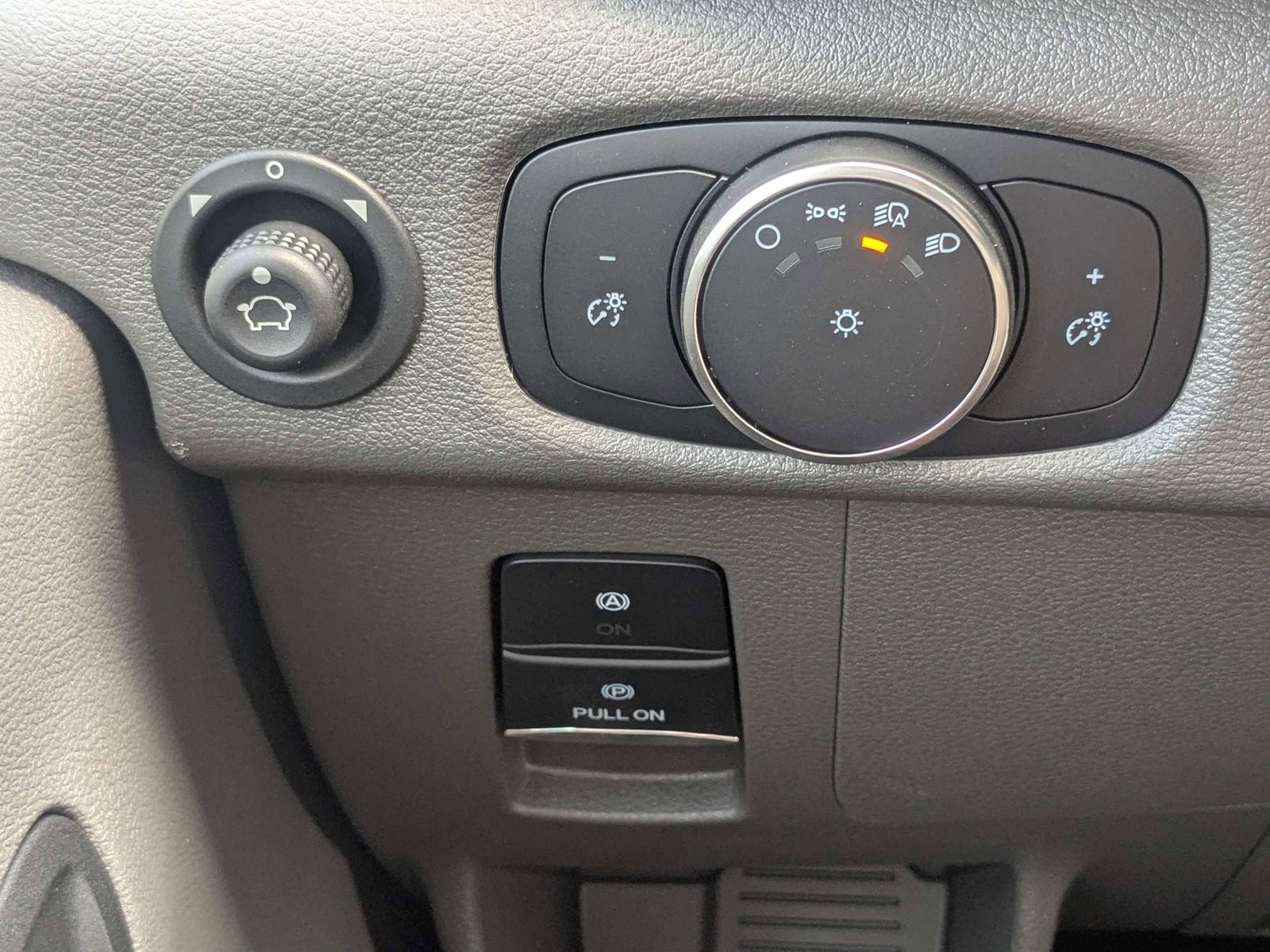 New 2026 Ford Transit 250 - photo 28