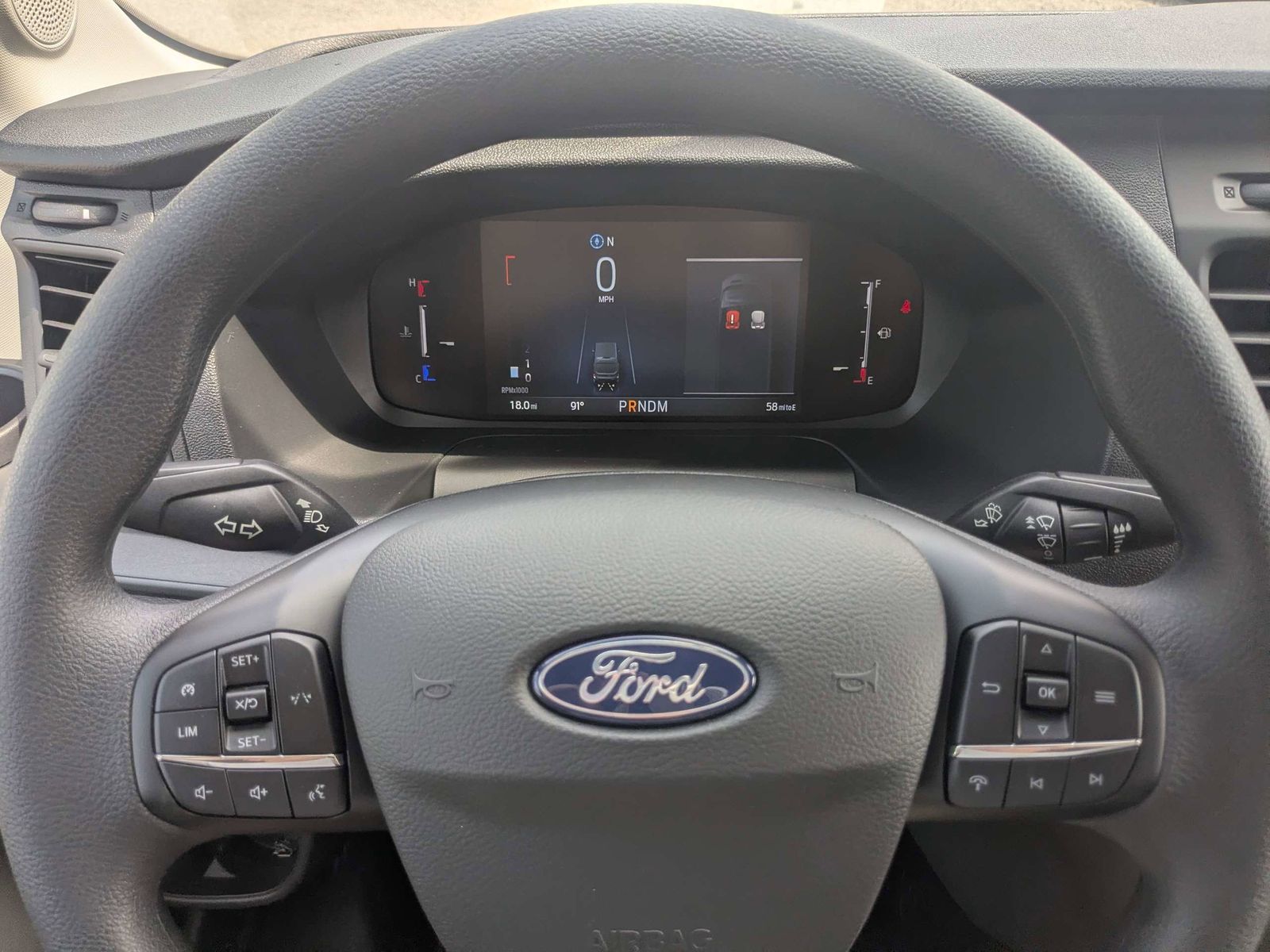 New 2026 Ford Transit 250 - photo 31