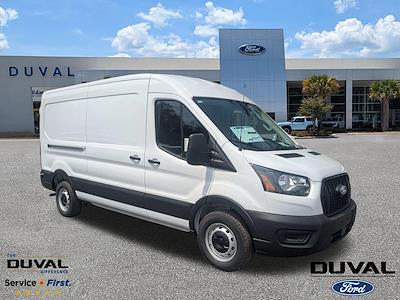 2026 Ford Transit 250 Medium Roof RWD Empty Cargo Van for sale #TKB00242 - photo 1