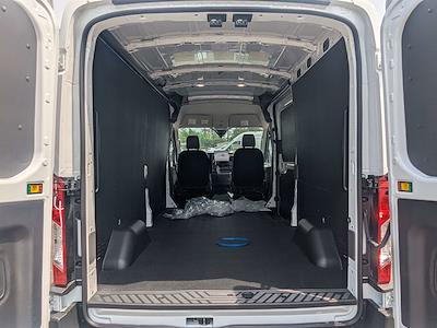 2026 Ford Transit 250 Medium Roof RWD Empty Cargo Van for sale #TKB00242 - photo 2