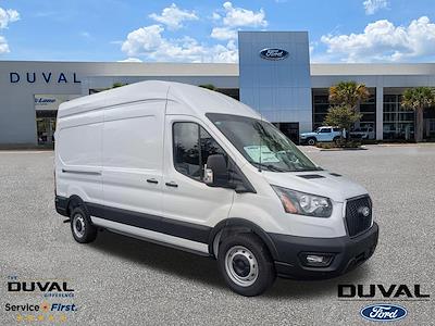 2026 Ford Transit 250 High Roof RWD Empty Cargo Van for sale #TKB00355 - photo 1