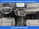 New 2026 Ford Transit 250 High Roof Cargo Van for sale #TKB00355 - photo 15