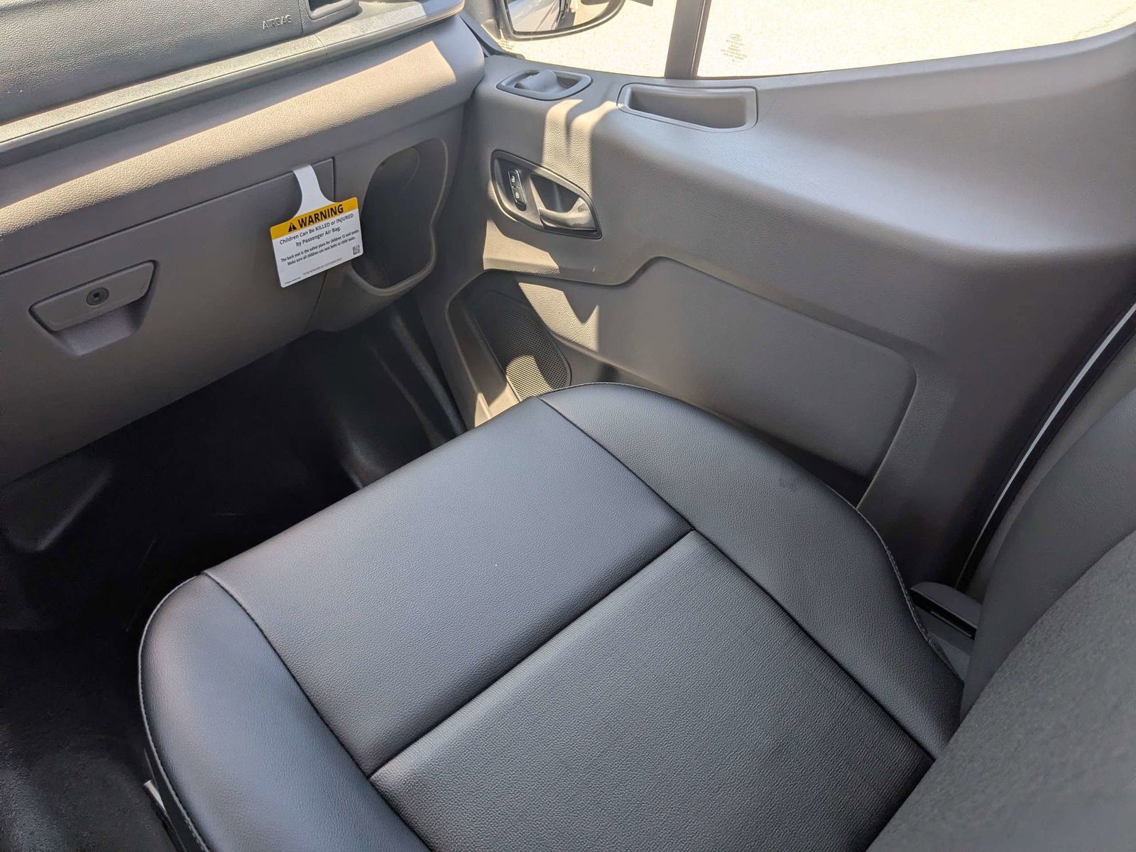 New 2026 Ford Transit 250 - photo 18