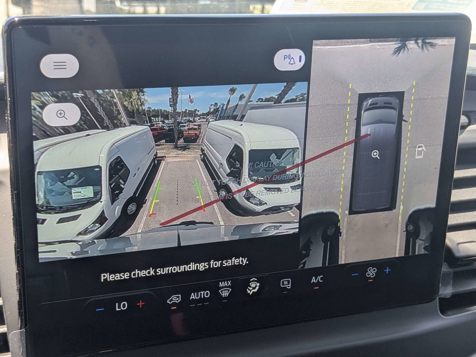 New 2026 Ford Transit 250 - photo 24