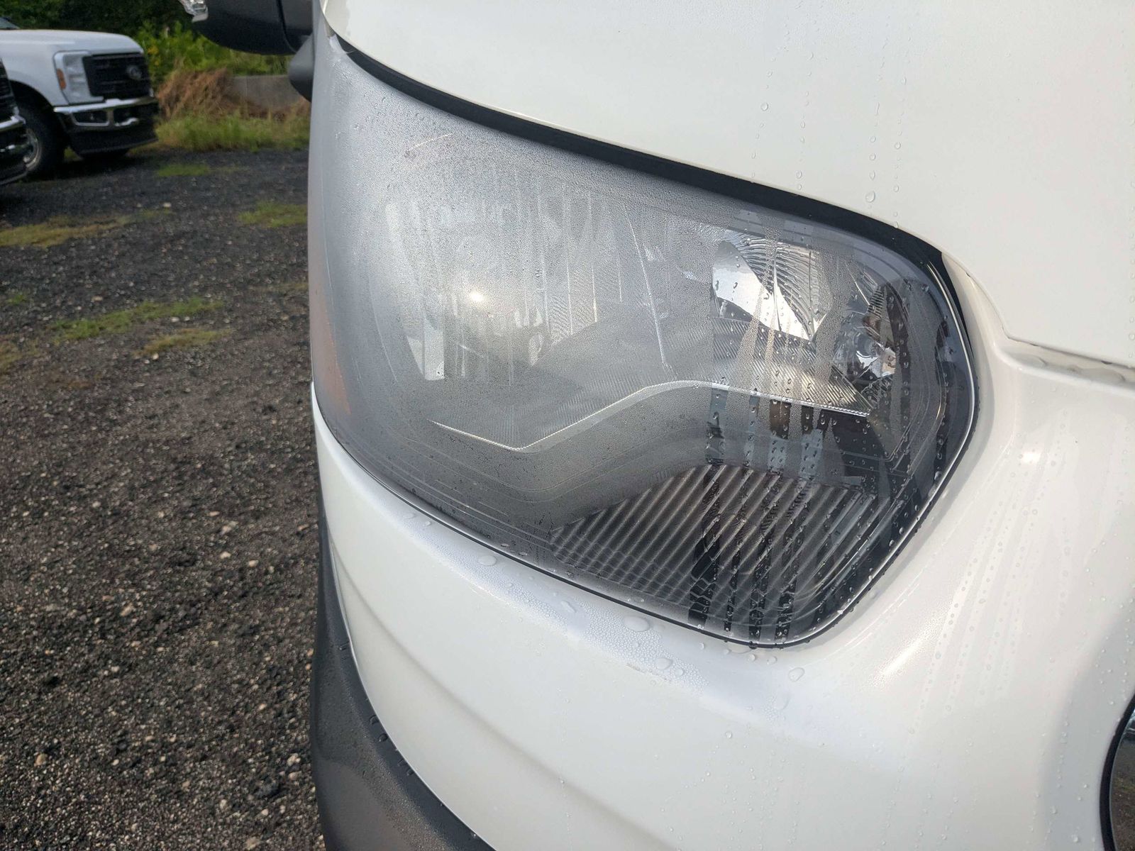 New 2026 Ford Transit 250 - photo 12