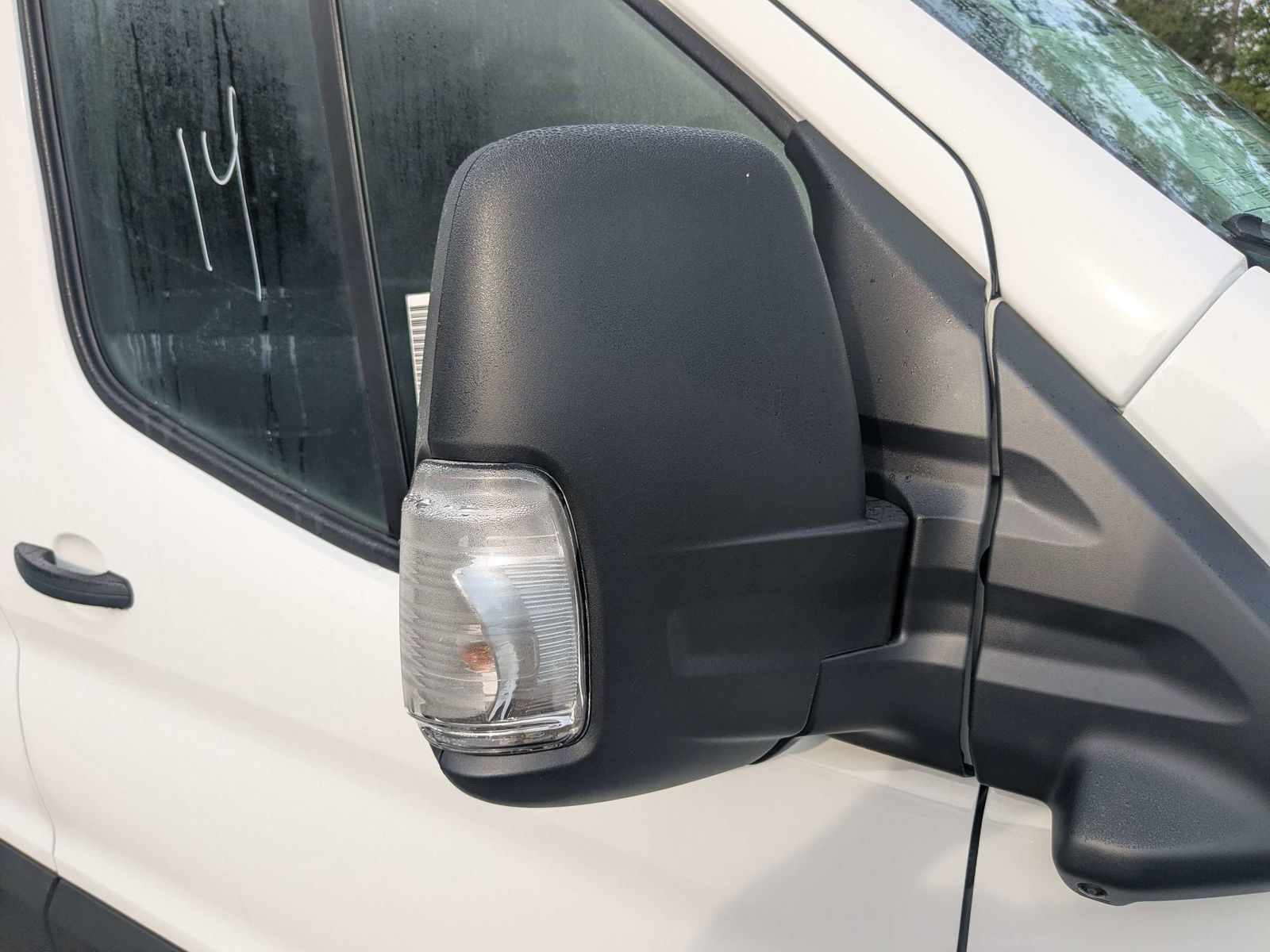 New 2026 Ford Transit 250 - photo 14