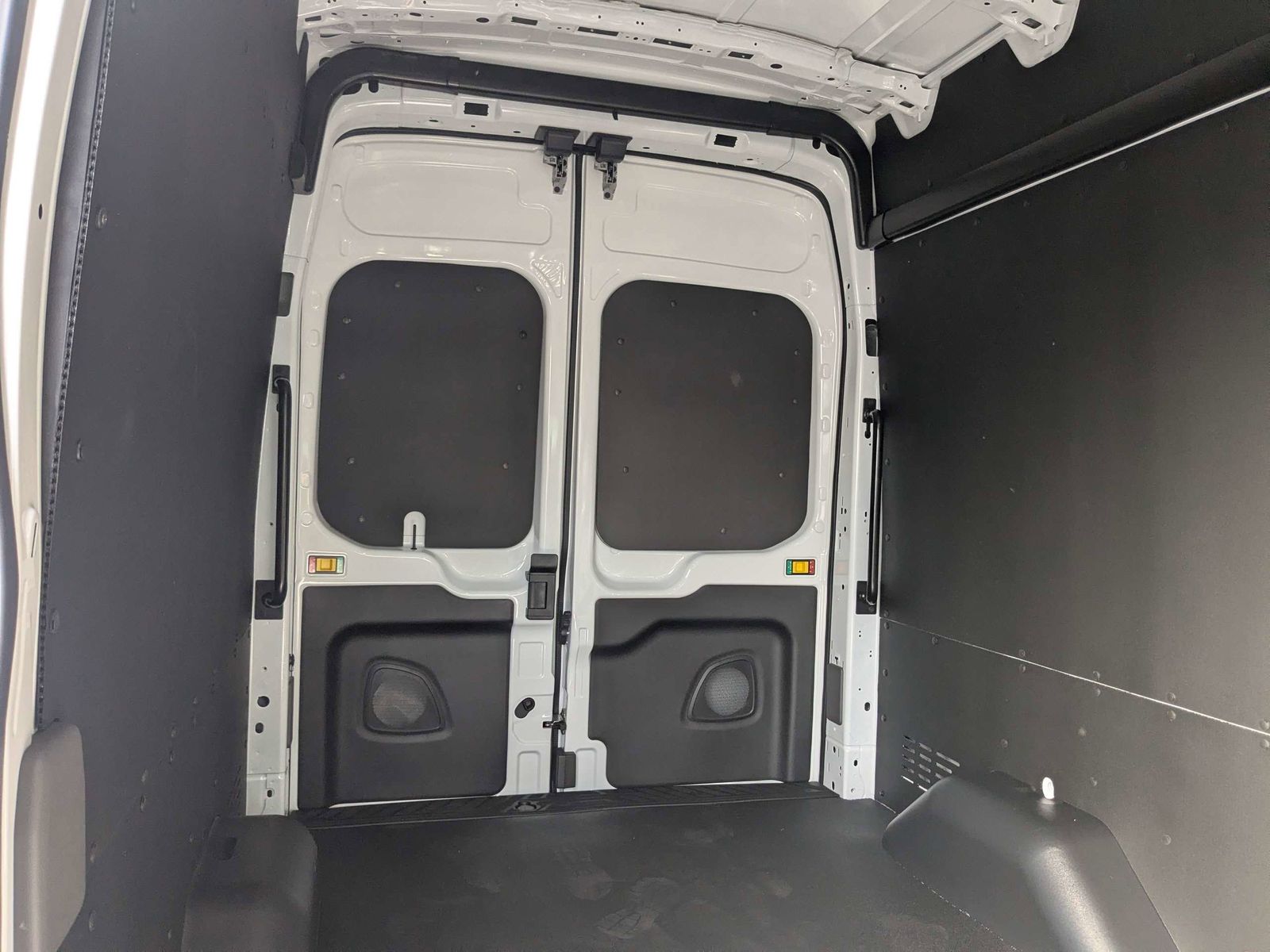 New 2026 Ford Transit 250 - photo 15