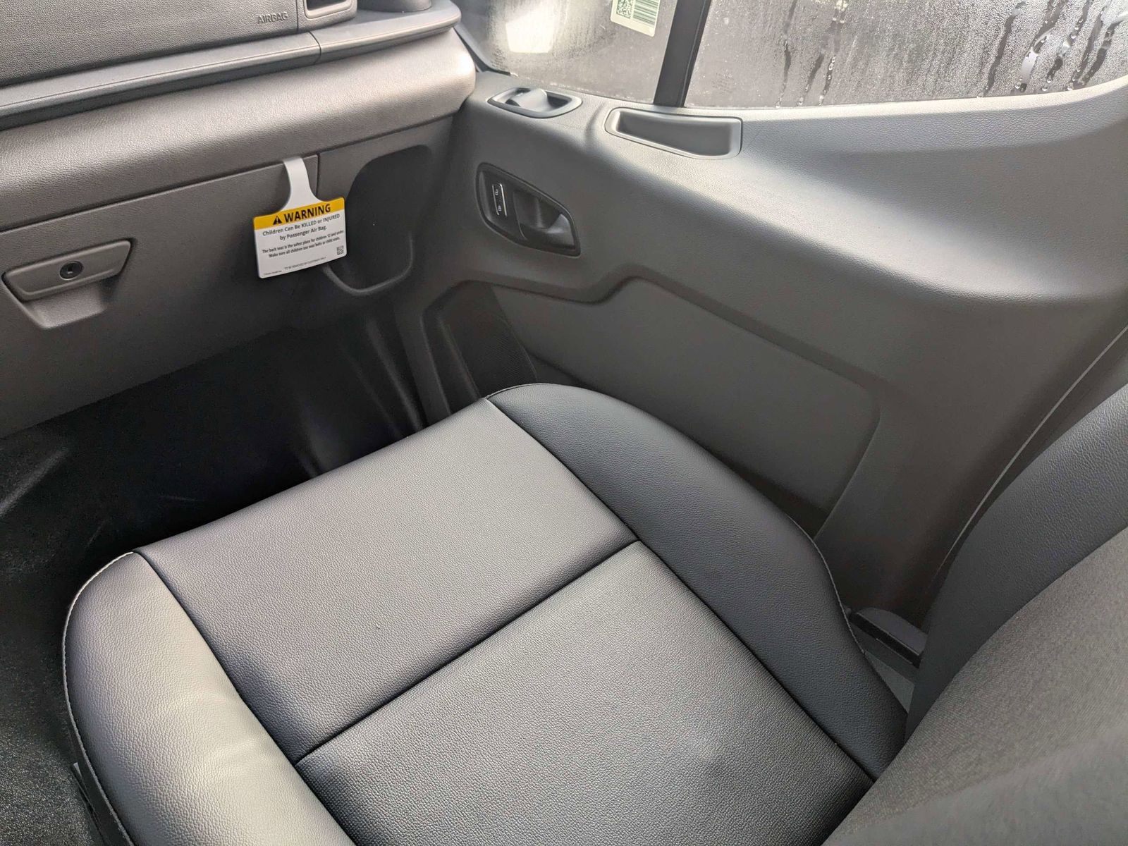 New 2026 Ford Transit 250 - photo 18