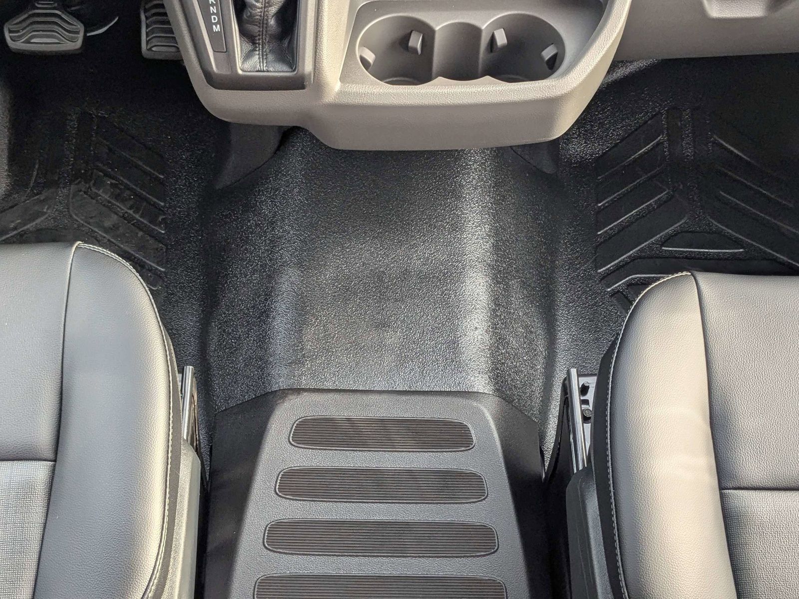 New 2026 Ford Transit 250 - photo 20