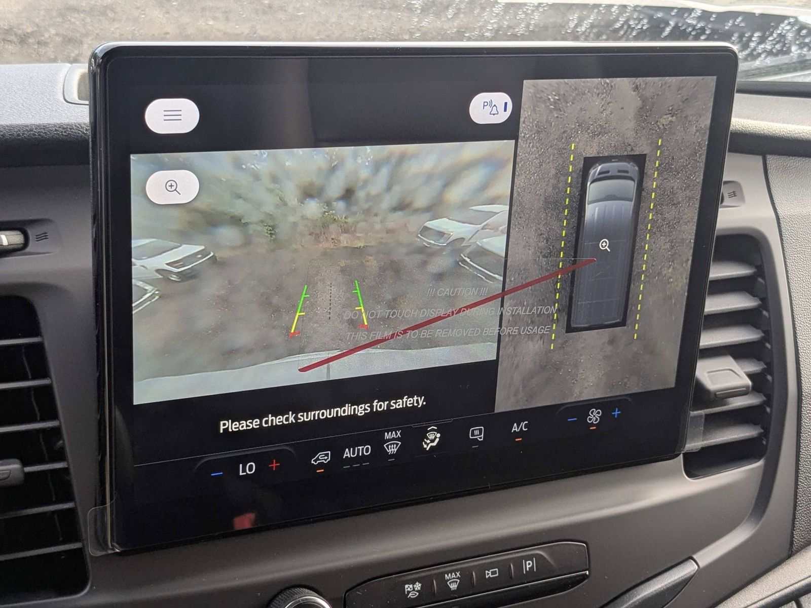 New 2026 Ford Transit 250 - photo 24