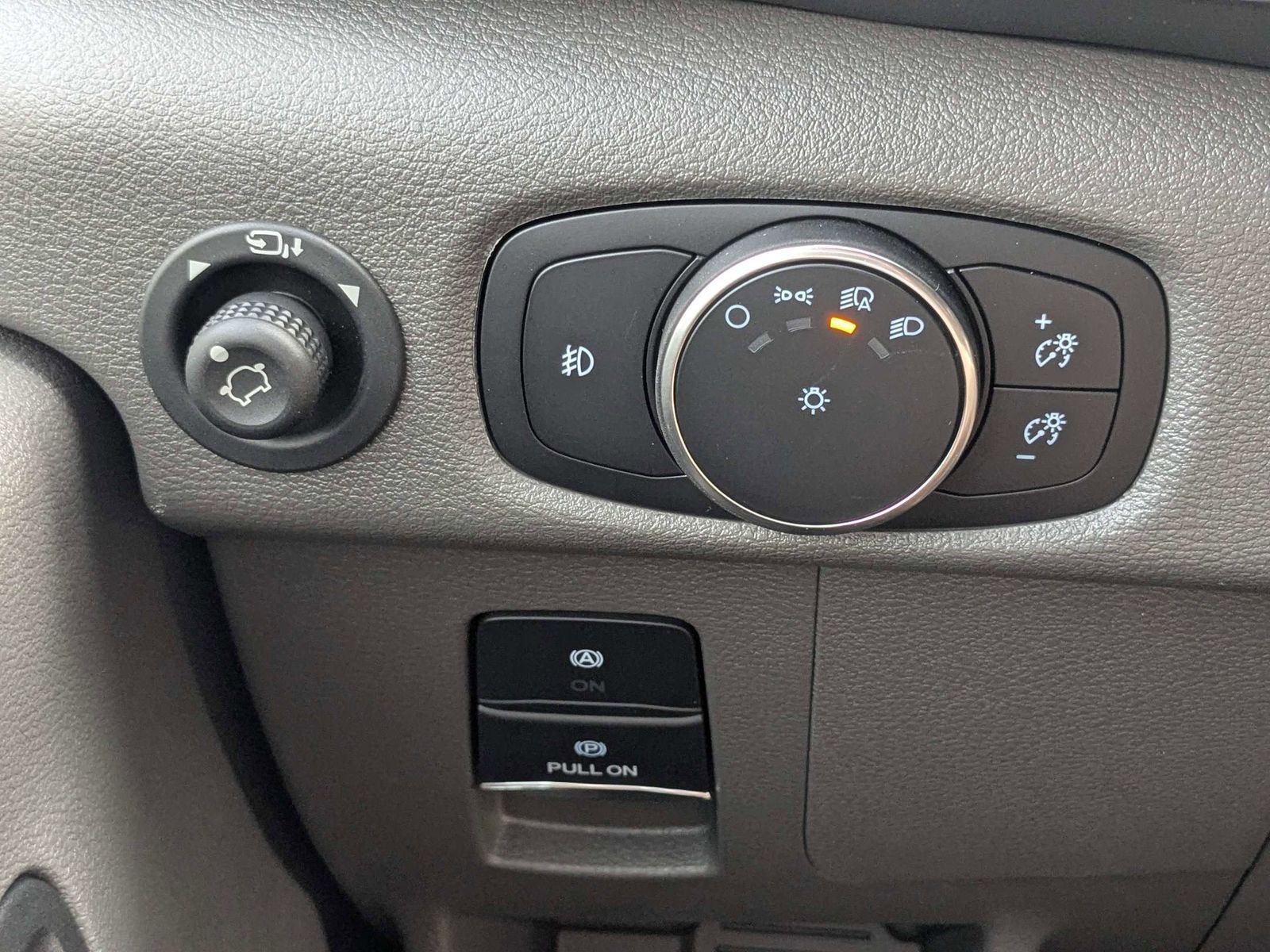 New 2026 Ford Transit 250 - photo 29
