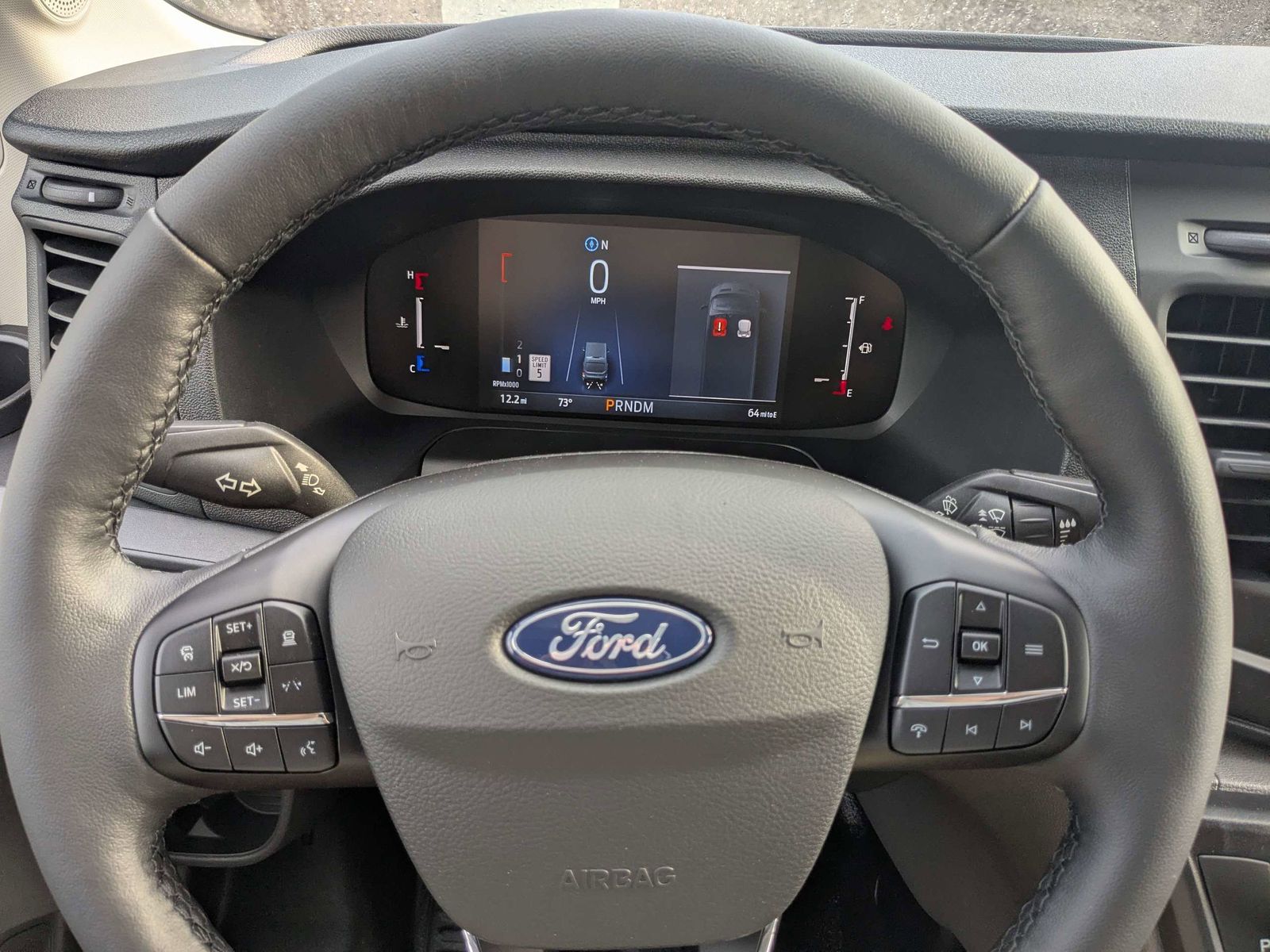 New 2026 Ford Transit 250 - photo 32