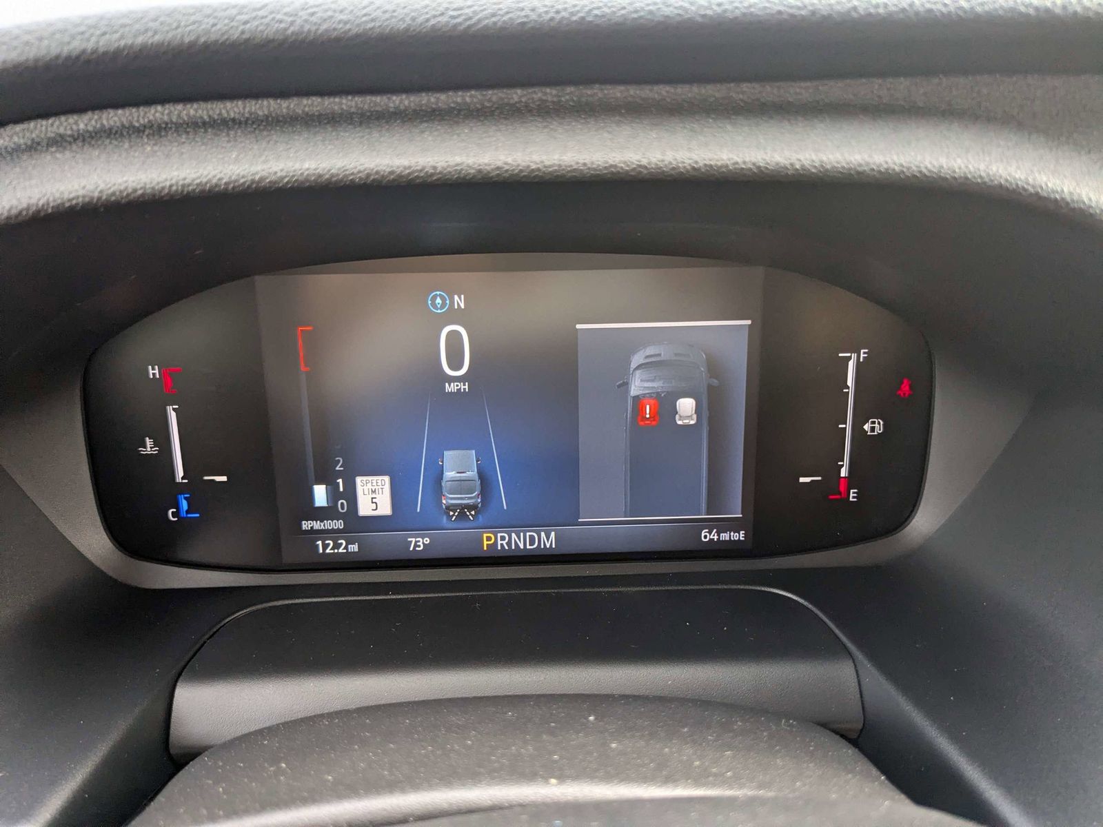 New 2026 Ford Transit 250 - photo 33