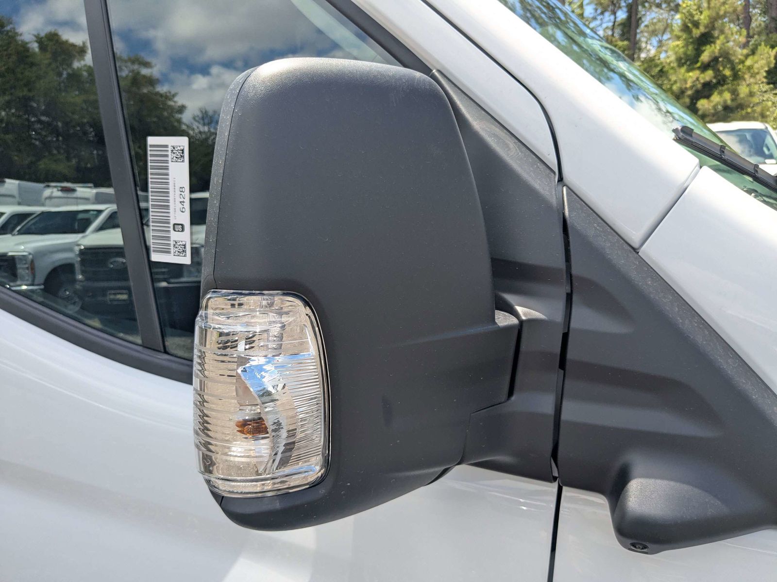 New 2026 Ford Transit 250 - photo 14