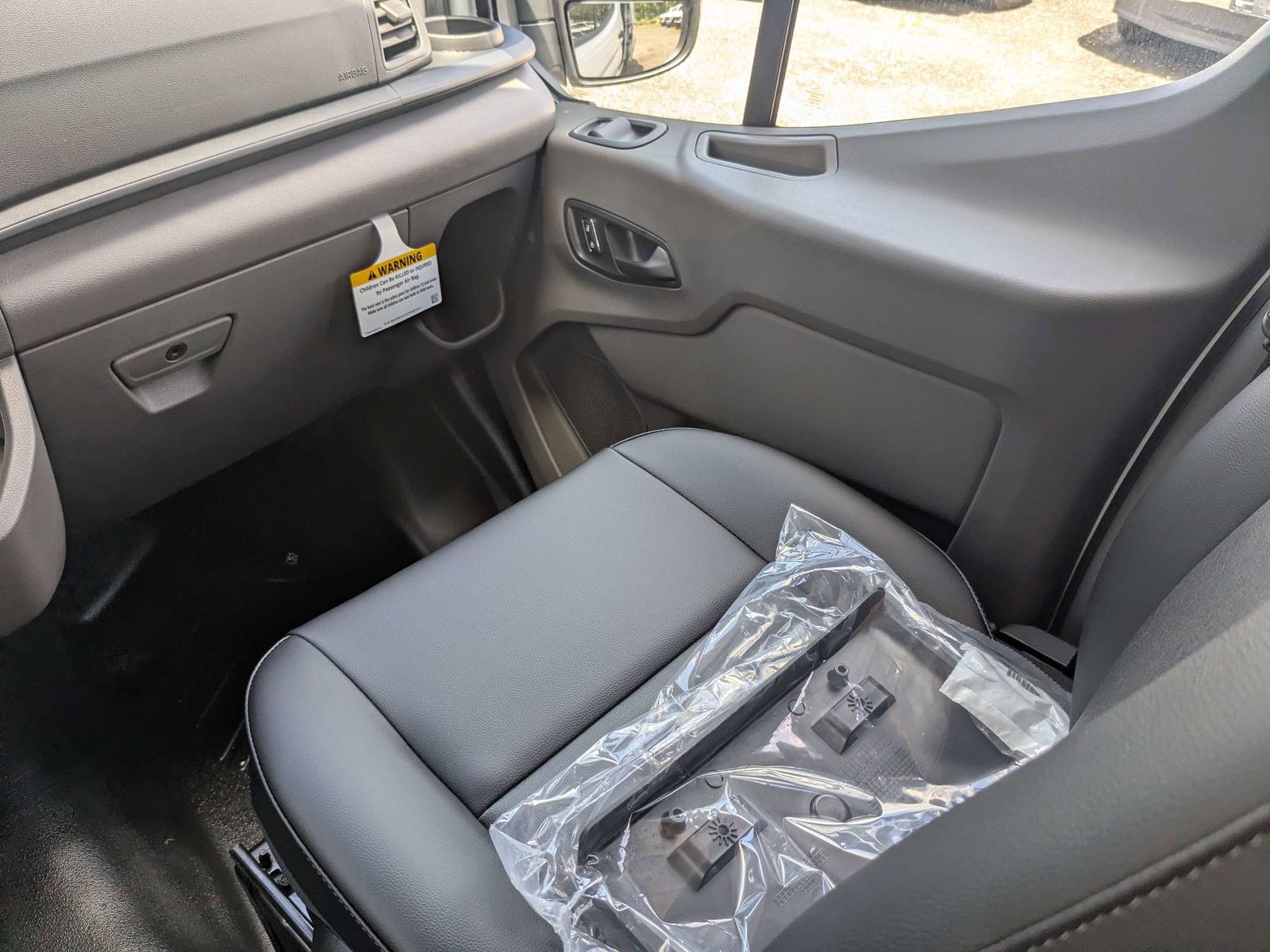 New 2026 Ford Transit 250 - photo 19