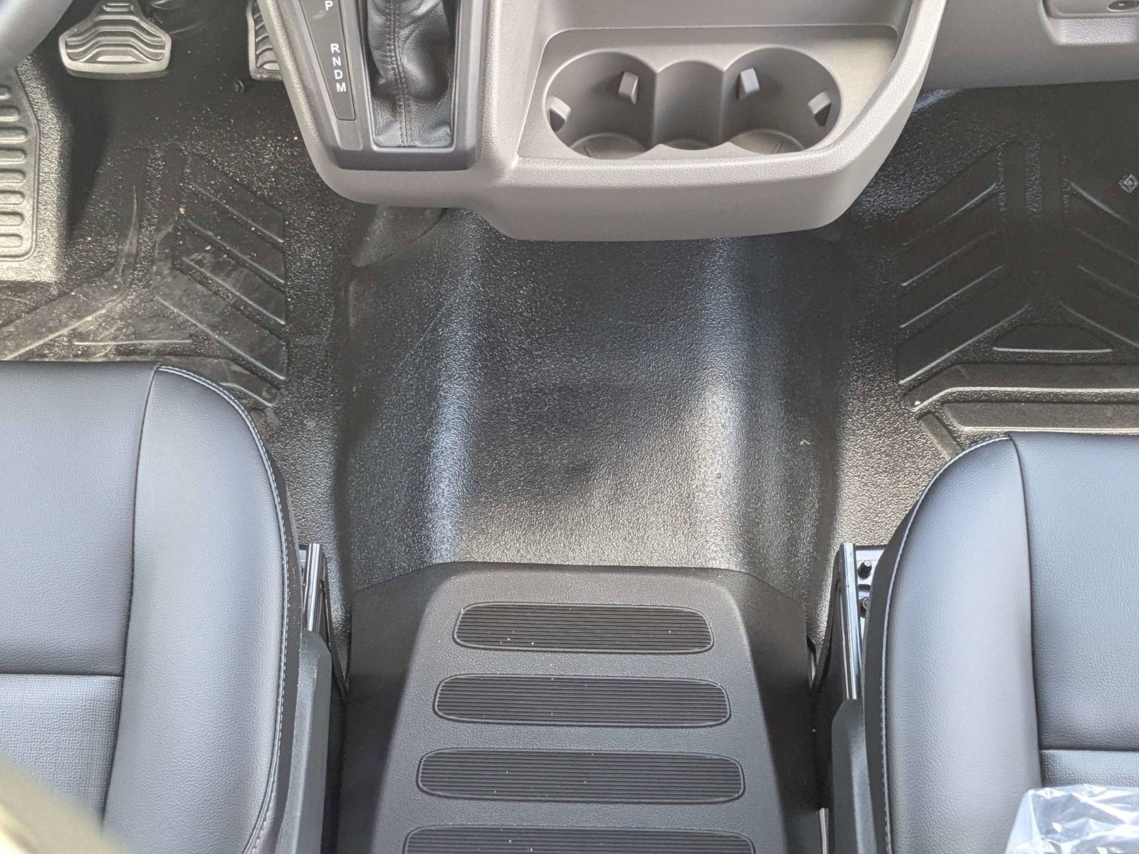 New 2026 Ford Transit 250 - photo 21