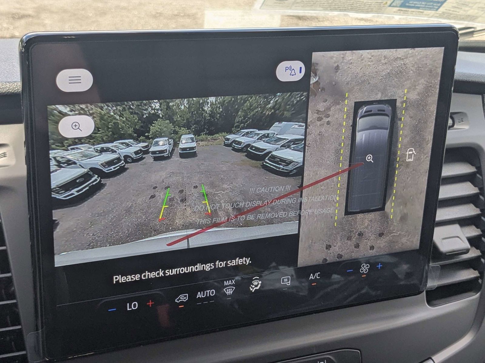 New 2026 Ford Transit 250 - photo 25