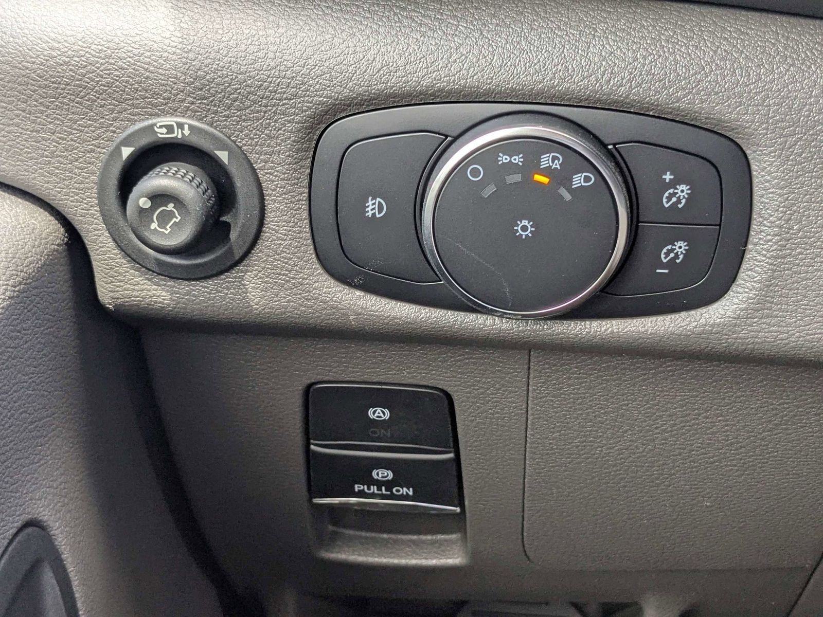 New 2026 Ford Transit 250 - photo 30