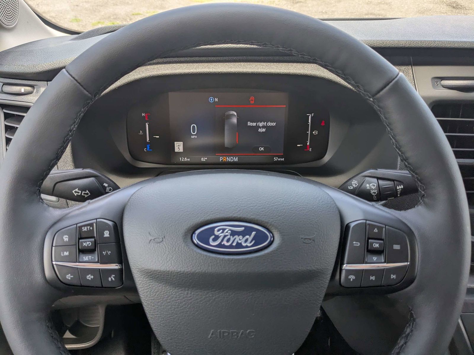 New 2026 Ford Transit 250 - photo 33