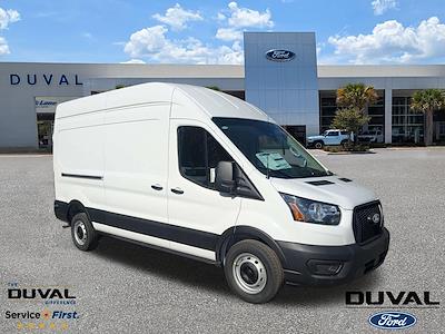 2026 Ford Transit 250 High Roof RWD Empty Cargo Van for sale #TKB10298 - photo 1