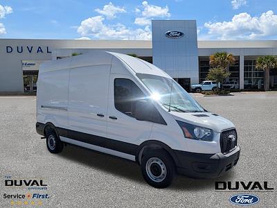 2026 Ford Transit 250 High Roof RWD Empty Cargo Van for sale #TKB10574 - photo 1