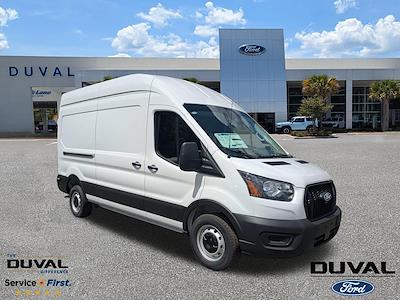 2026 Ford Transit 250 High Roof RWD Empty Cargo Van for sale #TKB12411 - photo 1