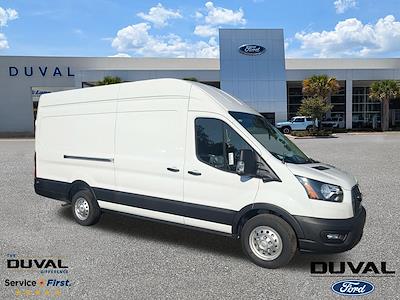 2026 Ford Transit 250 High Roof AWD Empty Cargo Van for sale #TKB25334 - photo 1