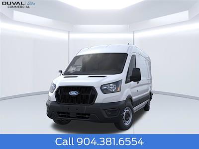 2026 Ford Transit 250 Medium Roof RWD Cargo Van for sale #TKB31477 - photo 2