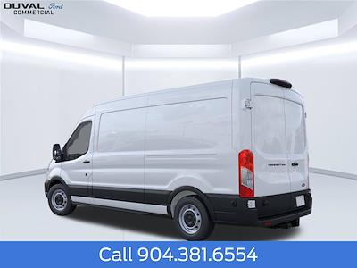 2026 Ford Transit 250 Medium Roof RWD Cargo Van for sale #TKB31477 - photo 2